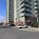 Apartment Near The Old Bridge