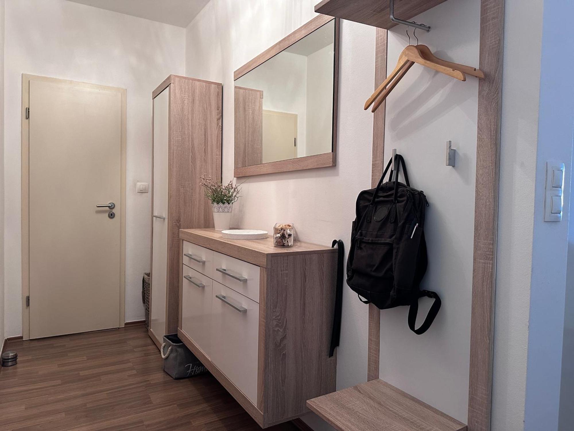 Apartman Near The Old Bridge